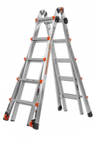 Altrex Velocity | 4x4 Sporten | telescopische vouwladder - 503914