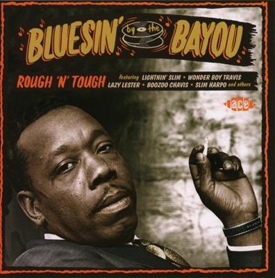 Bluesin' By The Bayou - CD (0029667060622)