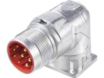 LAPP 25009696 EPIC connector kit LS1 A3, inbouwstekker haaks, draaibaar 1 stuk(s)