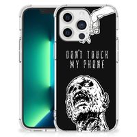 Anti Shock Case iPhone 13 Pro Max Zombie - thumbnail