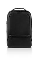 Dell Dell Premier Slim Backpack 15 - Notebook Laptoprugzak Geschikt voor max. (laptop): 38,1 cm (15) Zwart