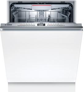 Bosch Serie 6 SMV6YCX00E vaatwasser Volledig ingebouwd 14 couverts B