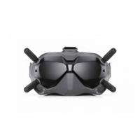 DJI FPV Goggles V2 Op het hoofd gedragen beeldscherm (HMD) 420 g Grijs