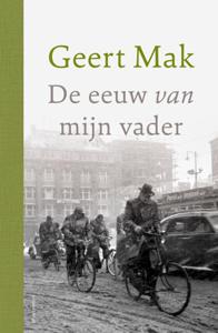 De eeuw van mijn vader - jubileumeditie