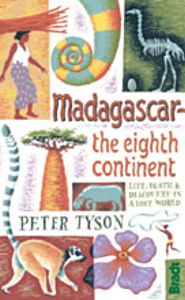 Reisverhaal Madagascar - The Eighth Continent | Peter Tyson