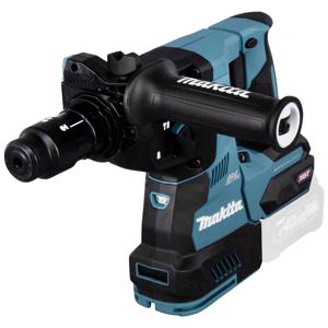 Makita SDS-Plus-Accu-combihamer 40 V Li-ion Zonder accu