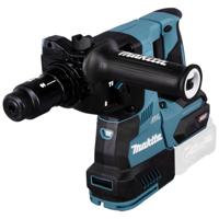 Makita SDS-Plus-Accu-combihamer 40 V Li-ion Zonder accu - thumbnail