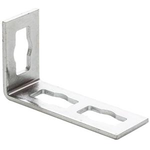 Fischer 533736 bevestigingsframe voor loodgieterswerk Steun