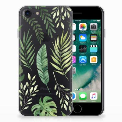 iPhone SE 2022 | SE 2020 | 8 | 7 TPU Case Leaves iPhone SE 2022 | SE 2020 | 8 | 7 TPU Case Leaves