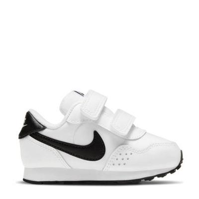 Nike MD Valiant sneakers wit/zwart Nike MD Valiant sneakers wit/zwart