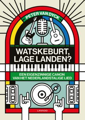 Peter  Van Dyck Watskeburt, Lage Landen?