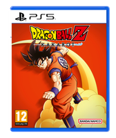 PS5 Dragon Ball Z: Kakarot - thumbnail