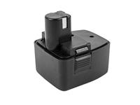APA 20993 lithium-accu voor polijstmachine, 14,4 V, voor artikel 20992, reserveaccu, 9,2 x 7,5 x 9,5 cm