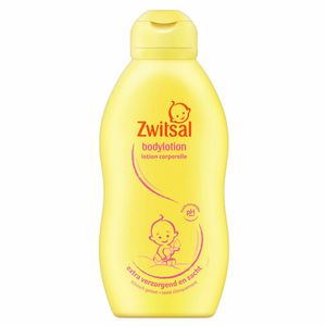 Zwitsal - Bodylotion - 400ml