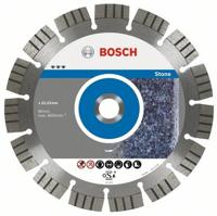 Bosch Accessories 2608602641 Bosch Diamanten doorslijpschijf Diameter 115 mm 1 stuk(s) - thumbnail