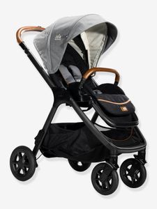 Kinderwagen JOIE Finiti Signature zwart