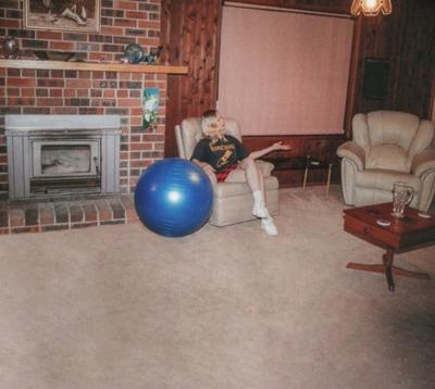 Dont Let The Kids Win - CD (5414939942709)