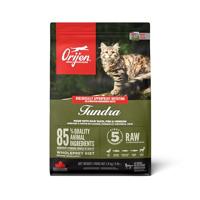 Orijen Fit & Trim Cat Food 1,8 kg 1 tas