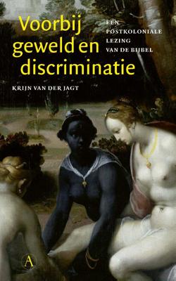Voorbij geweld en discriminatie - Krijn van der Jagt - Paperback (9789025308544) Voorbij geweld en discriminatie - Krijn van der Jagt - Paperback (9789025308544)