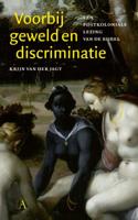 Voorbij geweld en discriminatie - Krijn van der Jagt - Paperback (9789025308544)