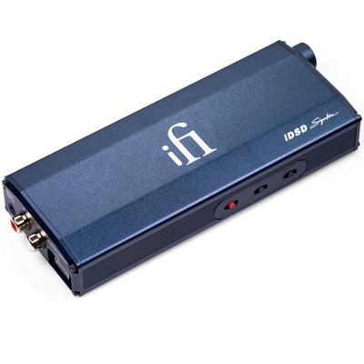 iFi Audio Micro iDSD Signature