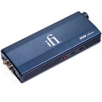 iFi Audio Micro iDSD Signature