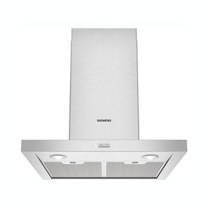 Siemens LC60BA530 restant tbv mechanische ventilatie