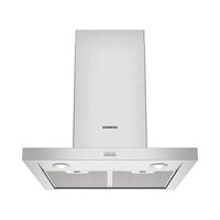 Siemens LC60BA530 restant tbv mechanische ventilatie