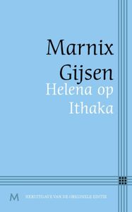 Helena op Ithaka - Marnix Gijsen - ebook