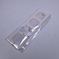 Bjc Delta Line-Miro Bl. Frame Delta Miro wit titanium