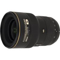 Nikon AF-S 16-35mm F/4 G ED VR occasion - thumbnail