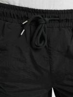 PEGADOR / joggingbroek Shadow Wide in zwart