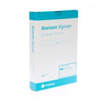 Biatain Alginate Ag Filler Ster 3cmx44cm 10 3780 - thumbnail