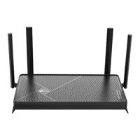 TP-Link WiFi 7 Archer BE3600 draadloze router BE3600Mbps dual-band, 2 poorten × 2,5 Gbit/s, Tri-Band, 2 × 2 MU-MIMO, OFDMA, MLO, WiFi 7 zonder vorige, compatibel met EasyMesh, HomeShield, VPN