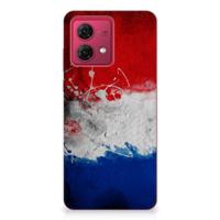 Motorola Moto G84 Hoesje Nederland - thumbnail