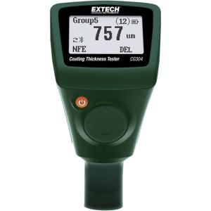 Extech CG304 Laagdiktemeter 0 - 2000 µm