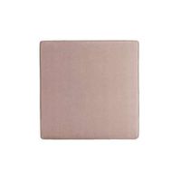 Le Sud zit loungekussen Brest - taupe - 73x73x11 cm - Leen Bakker