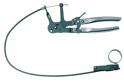 Gedore Slangklemtang 180 MM - 6390950 Gedore Slangklemtang 180 MM - 6390950