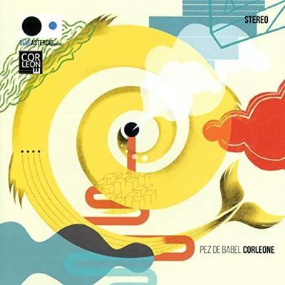 Pez De Babel - CD (8435383650900)