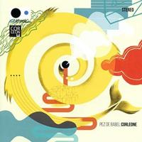 Pez De Babel - CD (8435383650900)