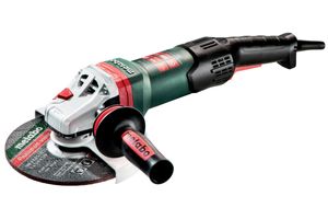 Metabo WEPBA 19-180 Quick RT Haakse slijper - 601099000