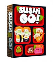 White Goblin Games kaartspel Sushi Go