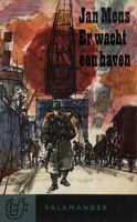 Er wacht een haven - Jan Mens - ebook - thumbnail