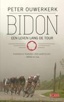 Bidon - Peter Ouwerkerk - Paperback (9789044537505)