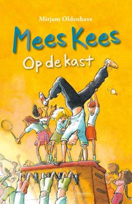 Op de kast Op de kast