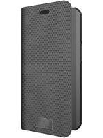 Black Rock - Hoes The Standard Booklet geschikt voor Apple iPhone 13 Pro I telefoonhoes, standfunctie, magneetsluiting (zwart)