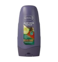 Special conditioner aloe vera repair