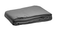 Bresser Y-9 Achtergrond Doek 3x4m Grijs