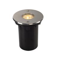 SLV Grondspot Dasar Led 5,5watt 233520 - thumbnail