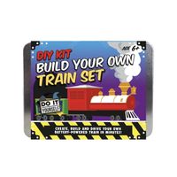 Gift Republic DIY Trein Kit